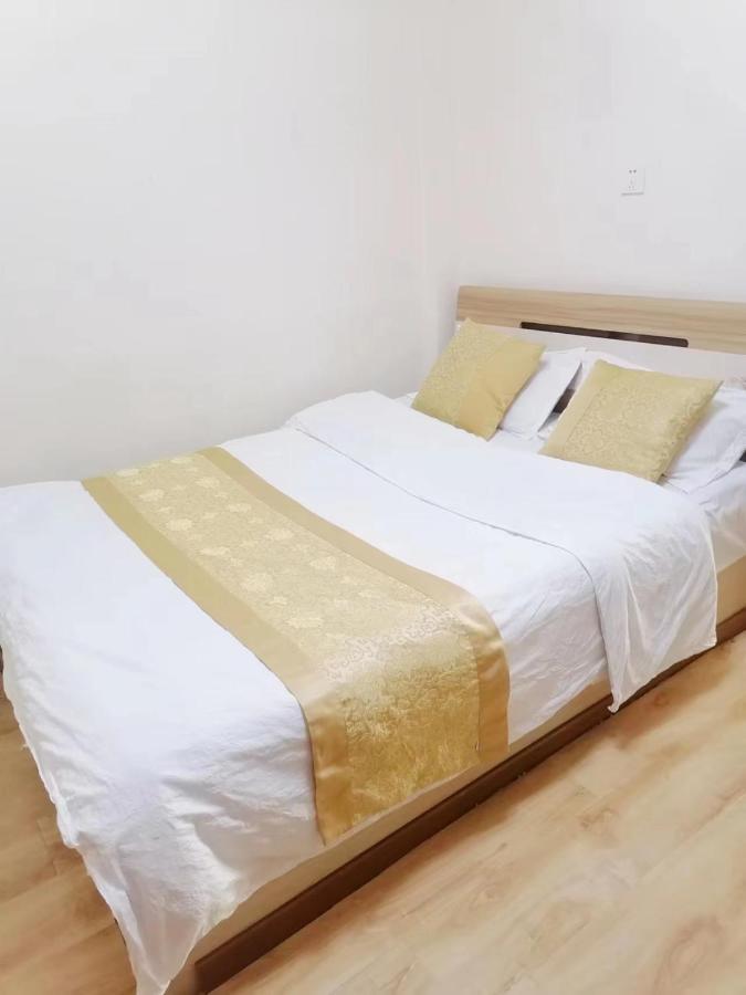 Xinming Fashion Hotel Yanji Luaran gambar