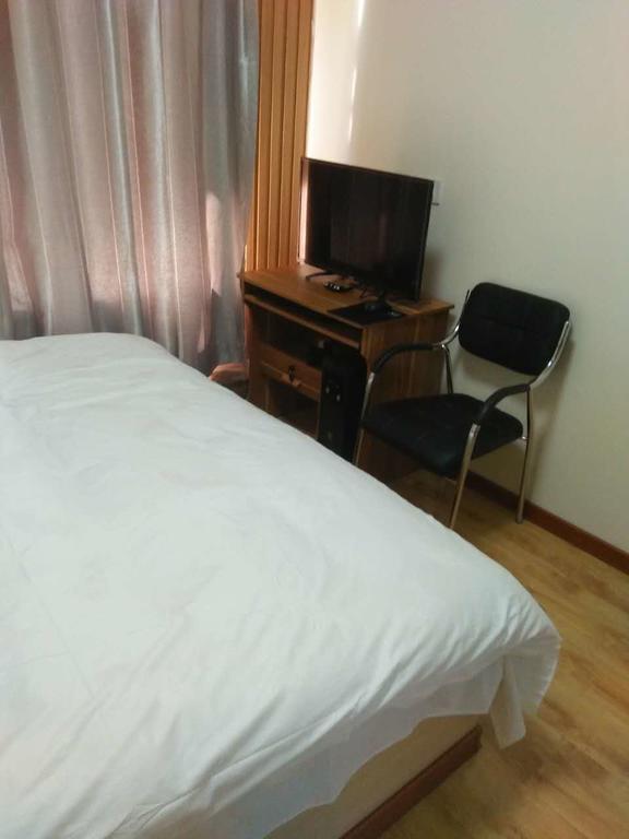Xinming Fashion Hotel Yanji Luaran gambar