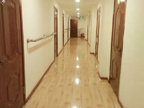 Xinming Fashion Hotel Yanji Luaran gambar